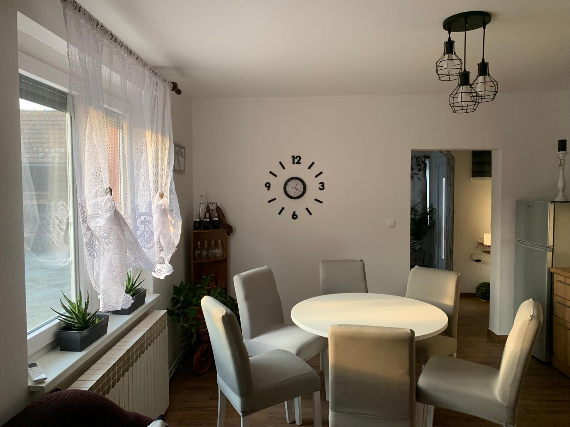 Kuca Za Odmor Blizanke Lägenhet Ogulin Exteriör bild