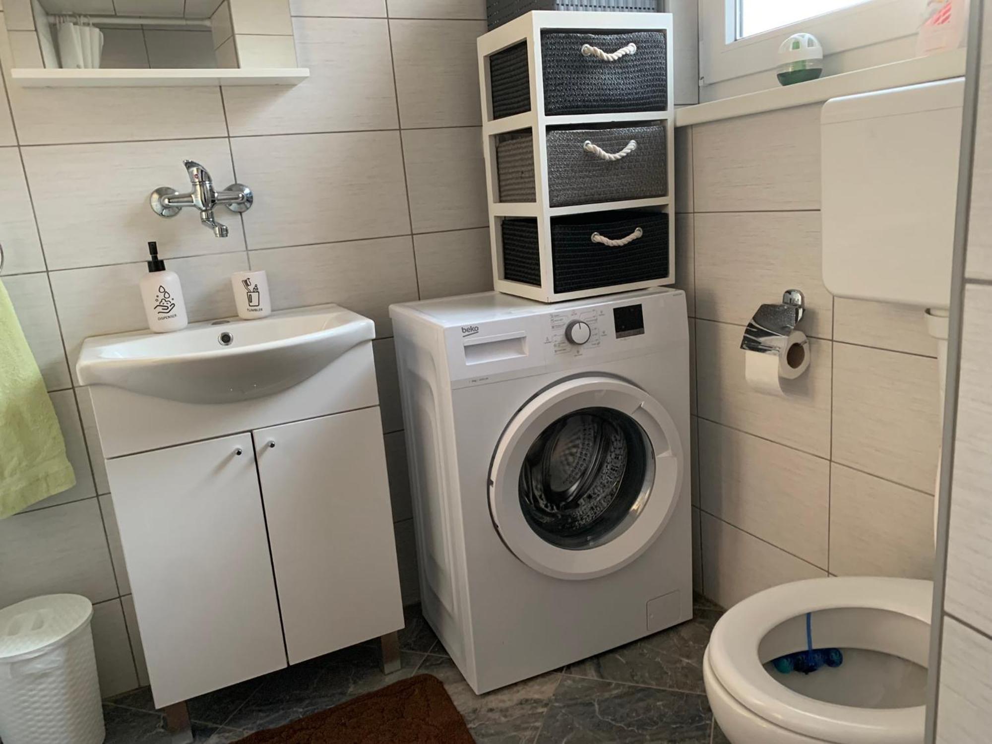 Kuca Za Odmor Blizanke Lägenhet Ogulin Exteriör bild
